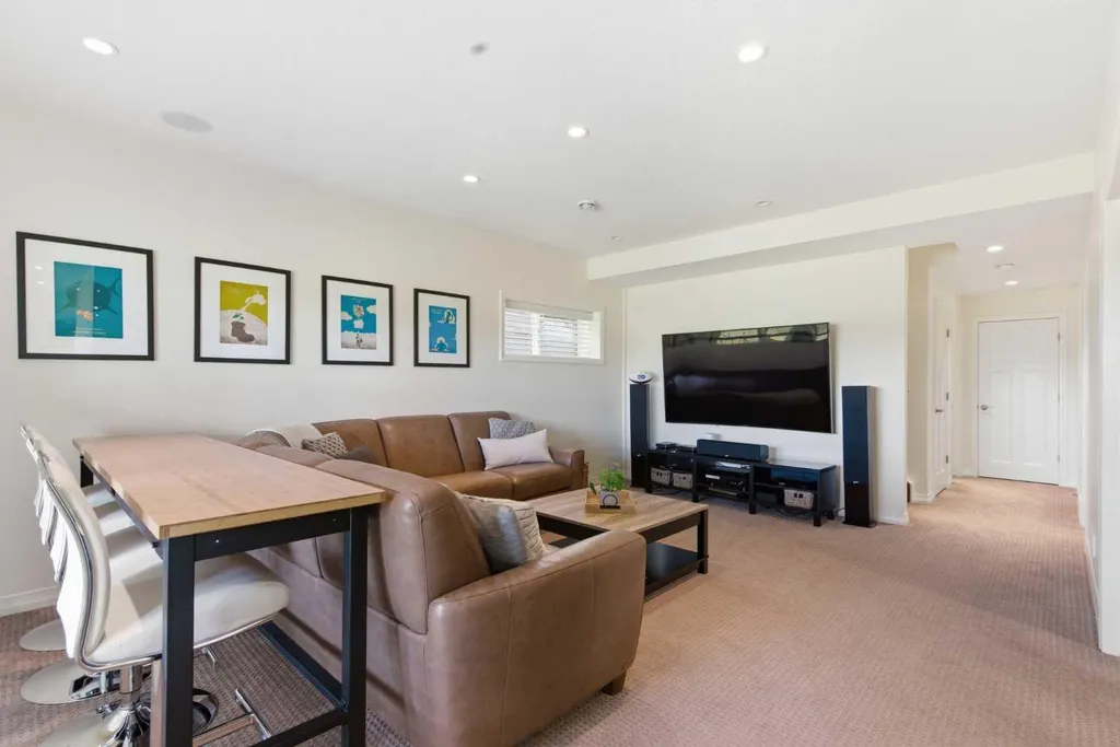 147 Chaparral Valley Way SE Calgary AB T2X 0W1