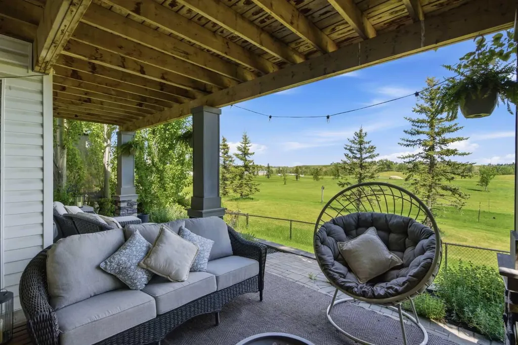 147 Chaparral Valley Way SE Calgary AB T2X 0W1