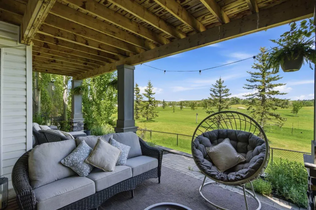 147 Chaparral Valley Way SE Calgary AB T2X 0W1