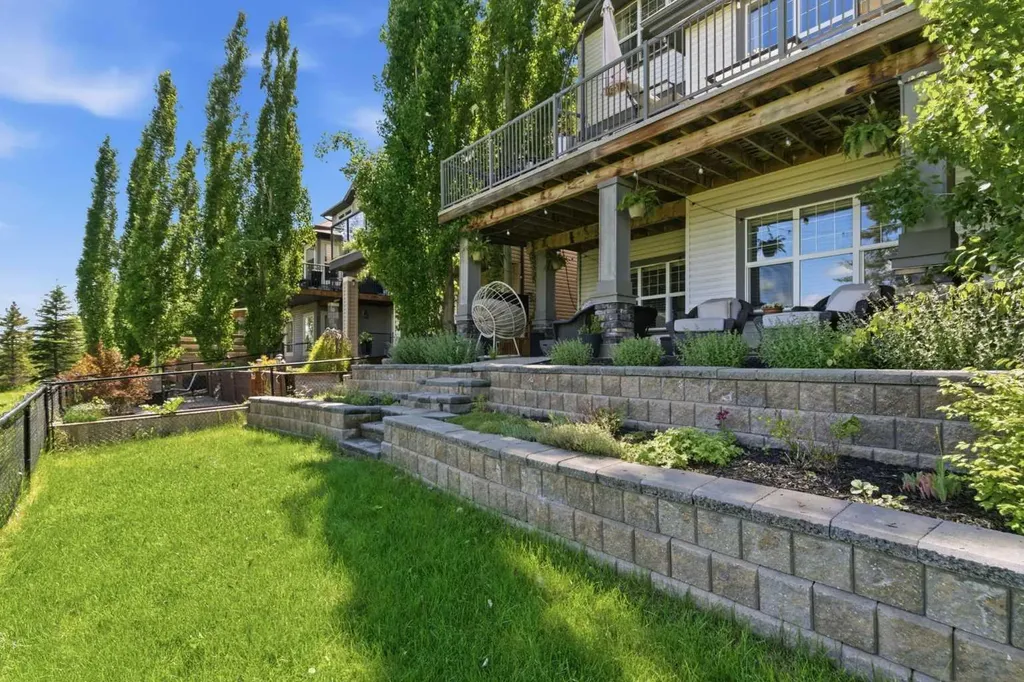 147 Chaparral Valley Way SE Calgary AB T2X 0W1