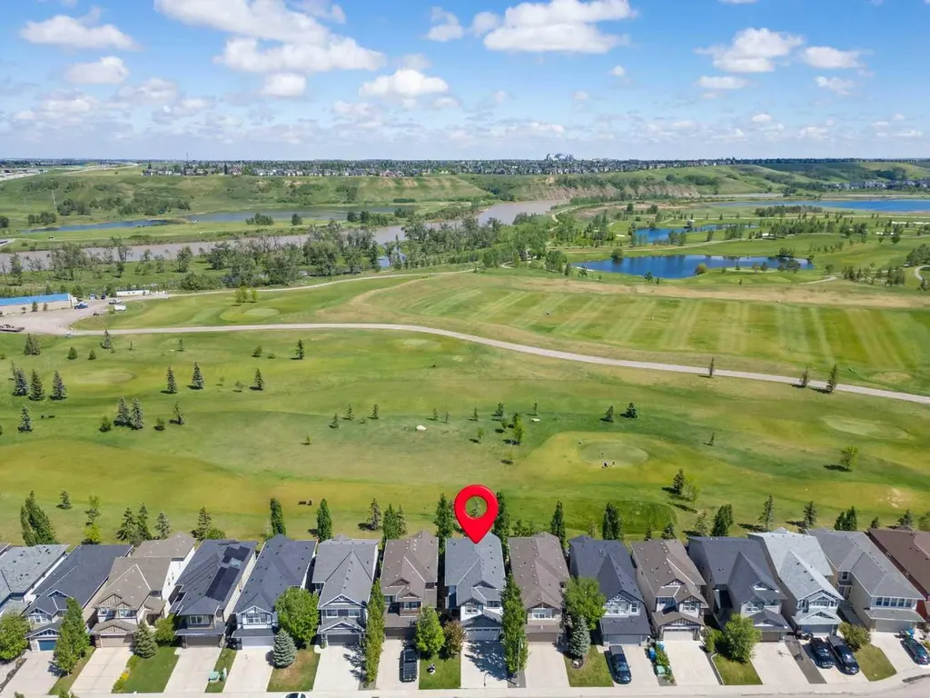 147 Chaparral Valley Way SE Calgary AB T2X 0W1
