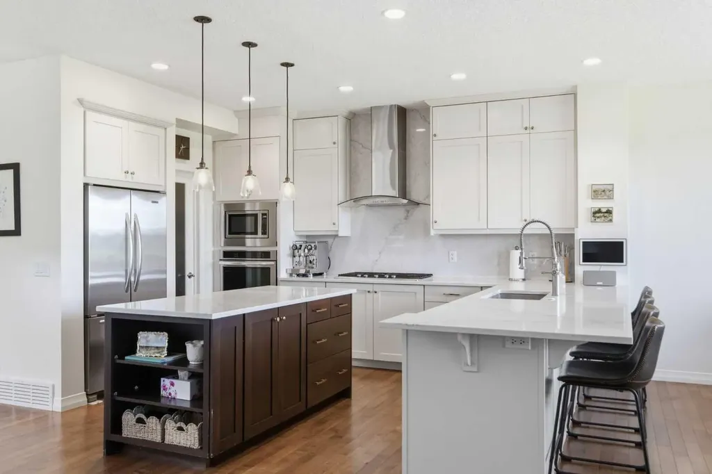147 Chaparral Valley Way SE Calgary AB T2X 0W1