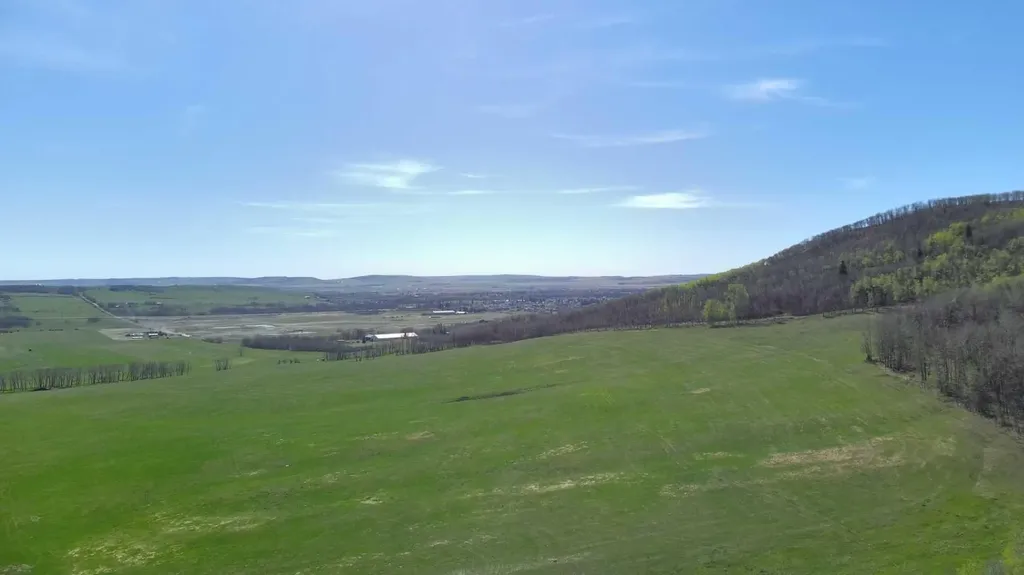 394 Avenue West Rural Foothills County AB T0L2A0