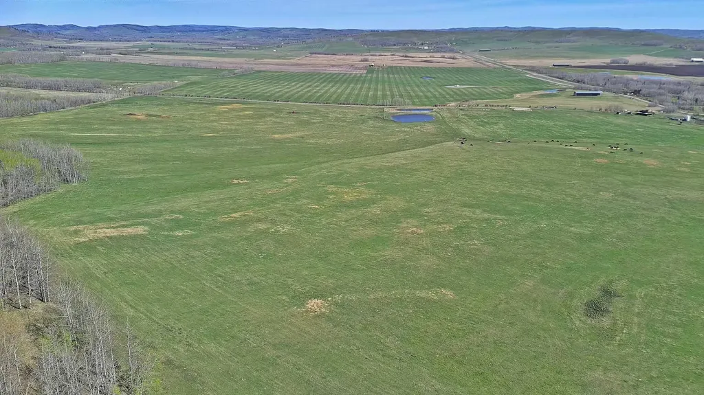 394 Avenue West Rural Foothills County AB T0L2A0