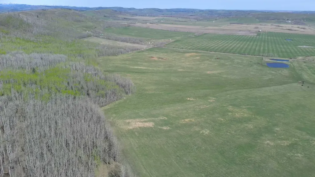 394 Avenue West Rural Foothills County AB T0L2A0