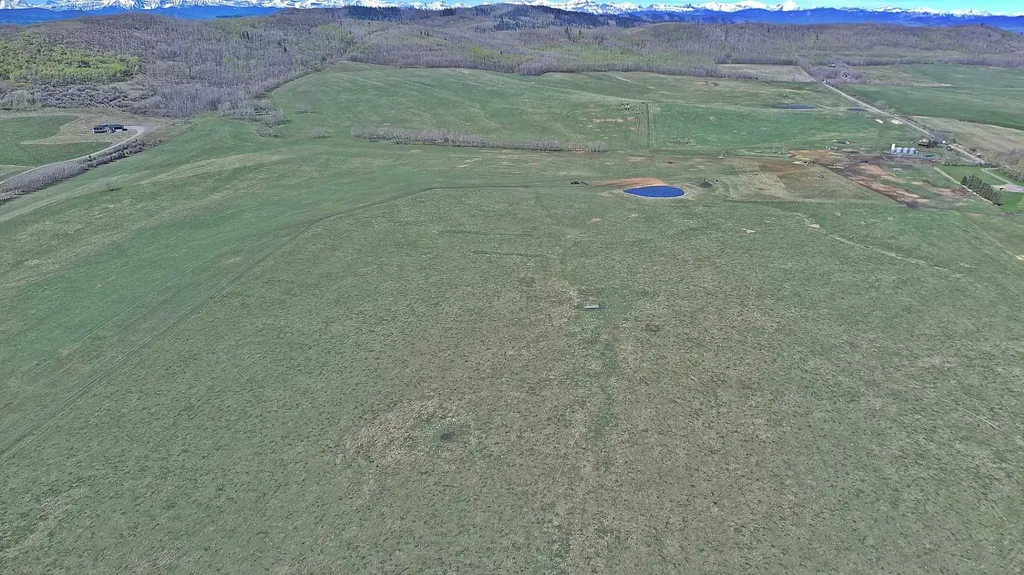 394 Avenue West Rural Foothills County AB T0L2A0