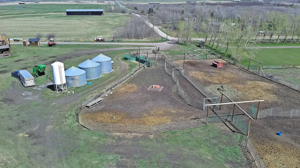 394 Avenue West Rural Foothills County AB T0L2A0