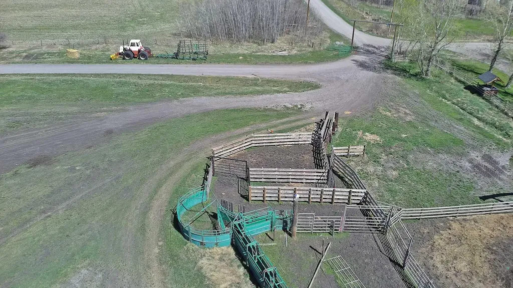 394 Avenue West Rural Foothills County AB T0L2A0