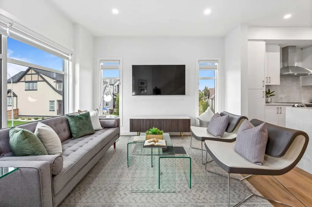 200 Belvedere Boulevard SE Calgary AB T1X 0L5
