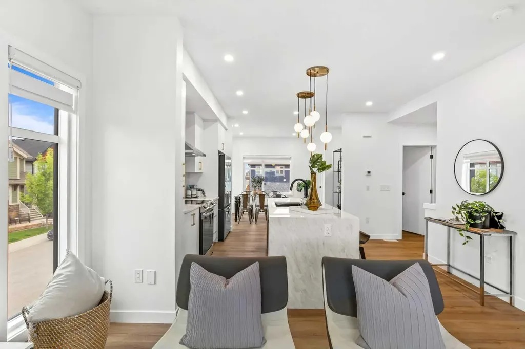 200 Belvedere Boulevard SE Calgary AB T1X 0L5