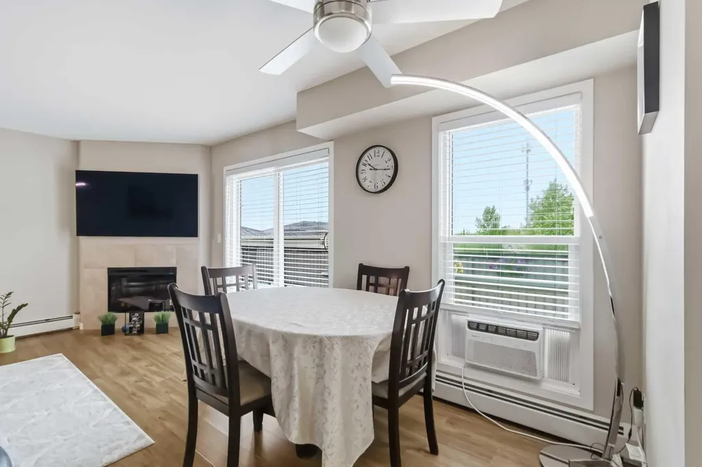 201 Abasand Drive Fort Mcmurray AB T9J 1A3