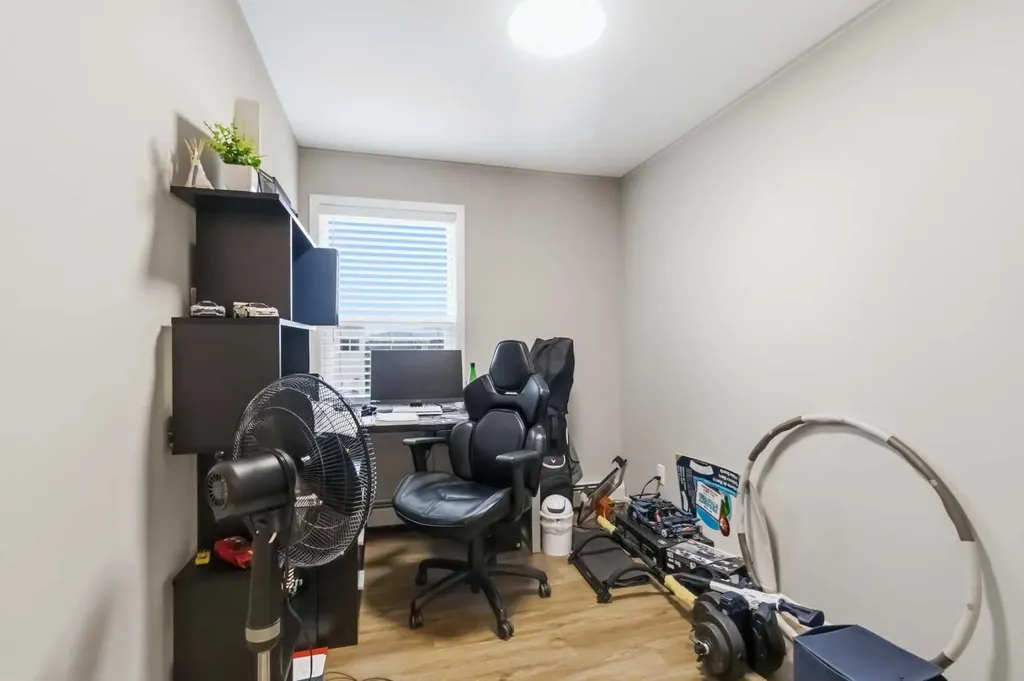 201 Abasand Drive Fort Mcmurray AB T9J 1A3