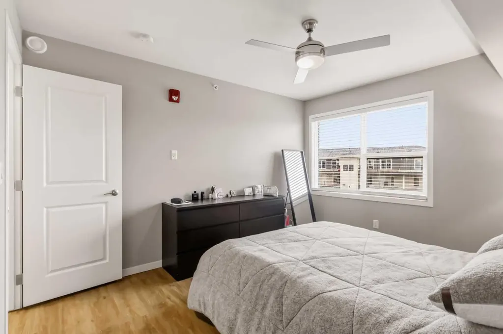 201 Abasand Drive Fort Mcmurray AB T9J 1A3