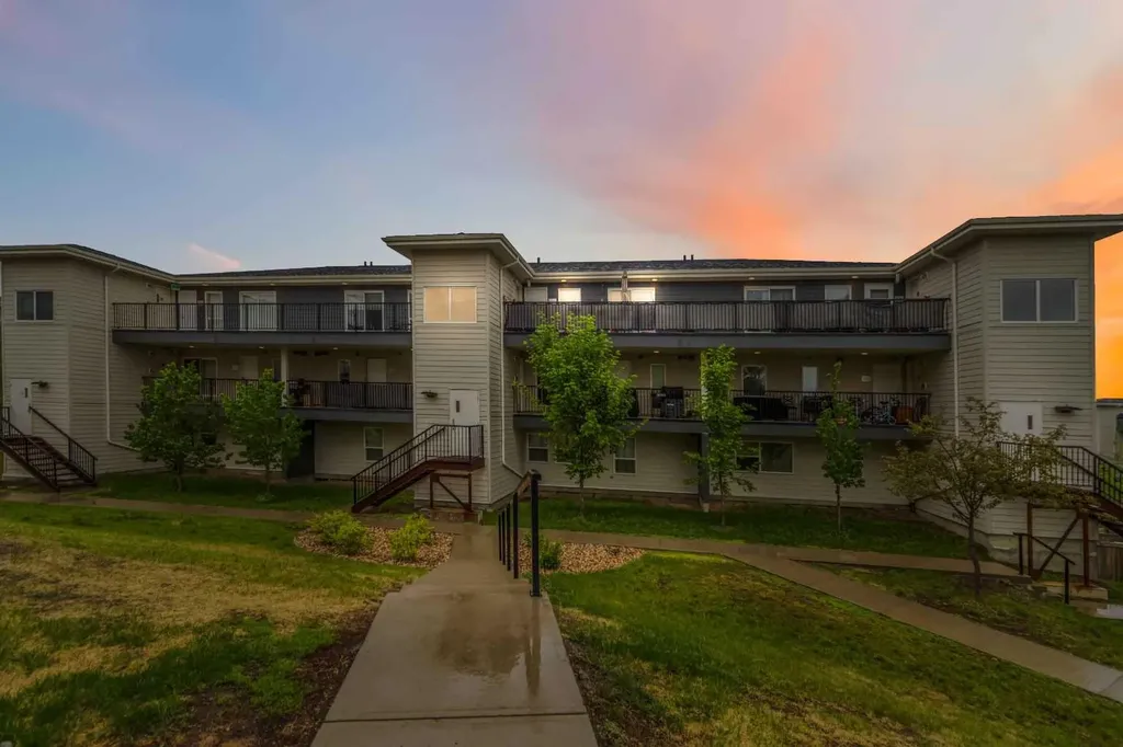 201 Abasand Drive Fort Mcmurray AB T9J 1A3