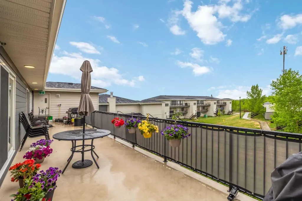 201 Abasand Drive Fort Mcmurray AB T9J 1A3