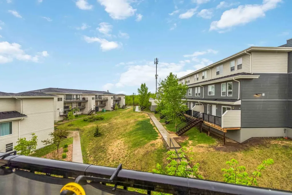 201 Abasand Drive Fort Mcmurray AB T9J 1A3