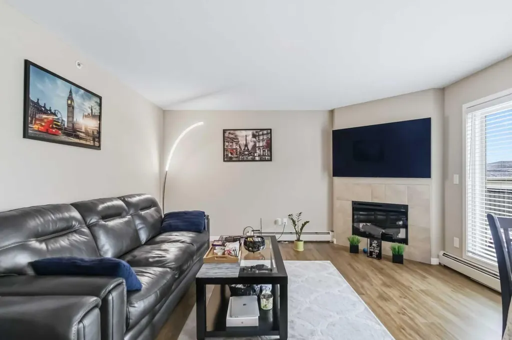 201 Abasand Drive Fort Mcmurray AB T9J 1A3