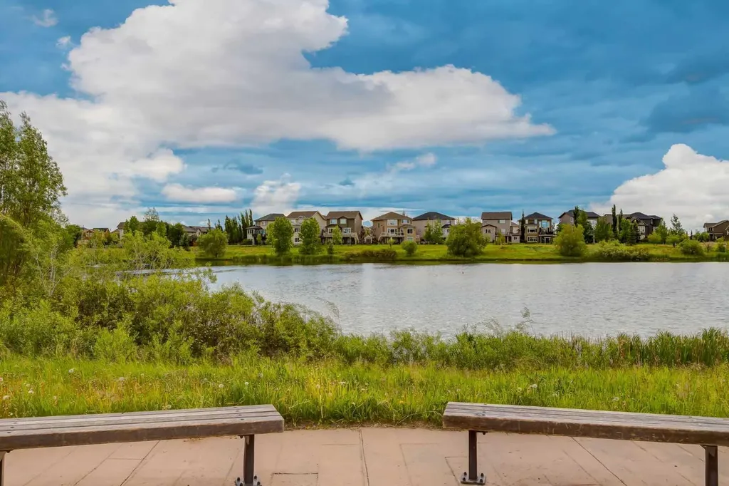 26 Auburn Bay Common SE Calgary AB T3M 0M3