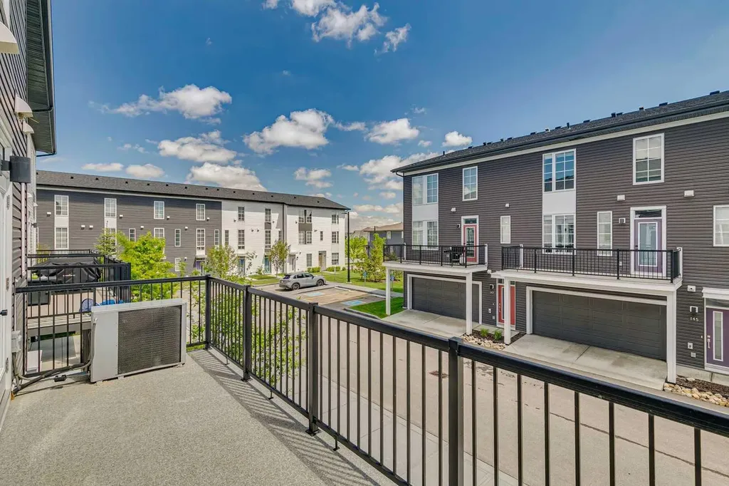 146 Walgrove Common SE Calgary AB T4X 4C2