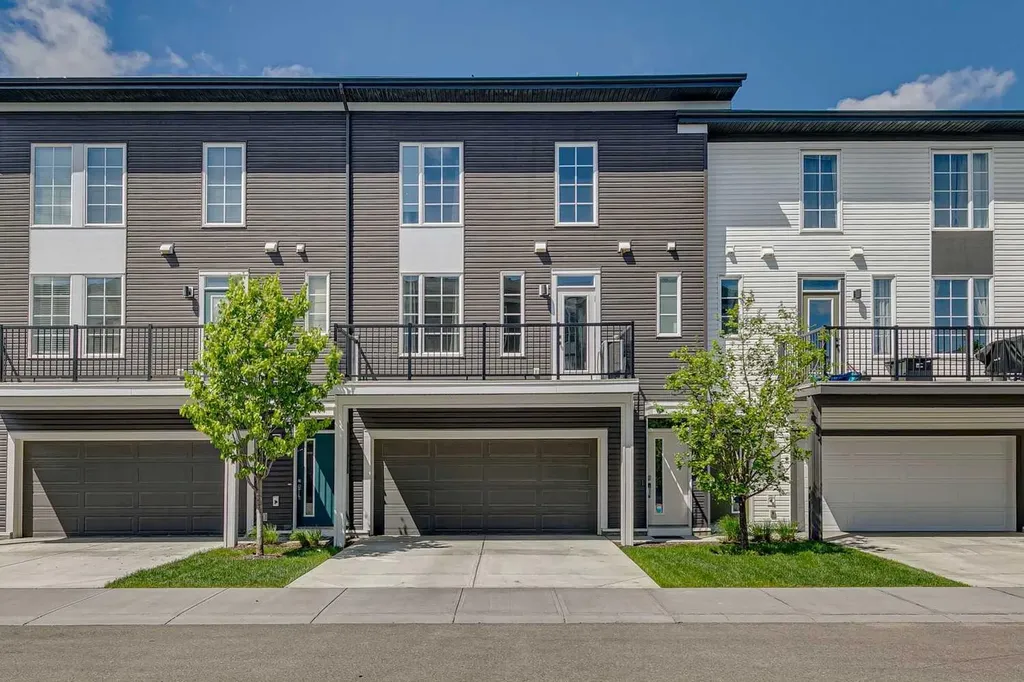 146 Walgrove Common SE Calgary AB T4X 4C2