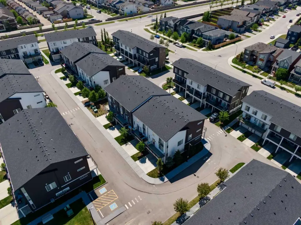 146 Walgrove Common SE Calgary AB T4X 4C2