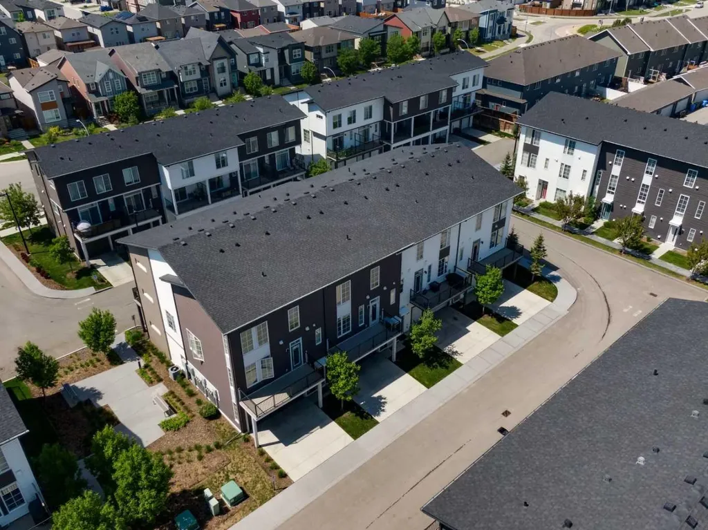 146 Walgrove Common SE Calgary AB T4X 4C2