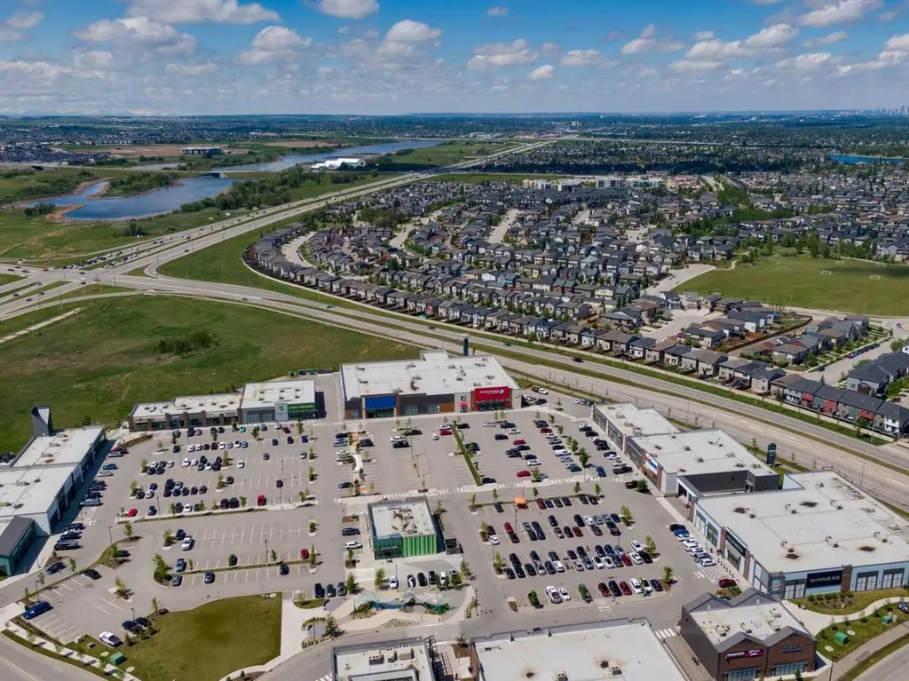 146 Walgrove Common SE Calgary AB T4X 4C2