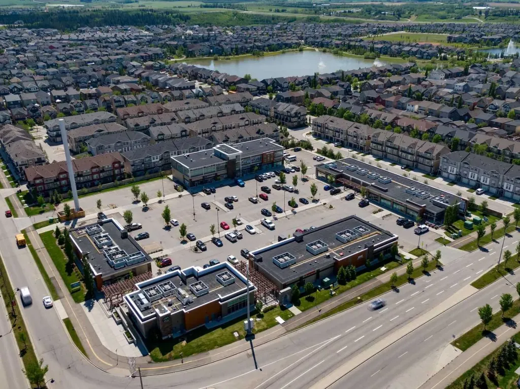146 Walgrove Common SE Calgary AB T4X 4C2