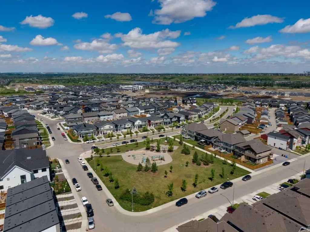 146 Walgrove Common SE Calgary AB T4X 4C2
