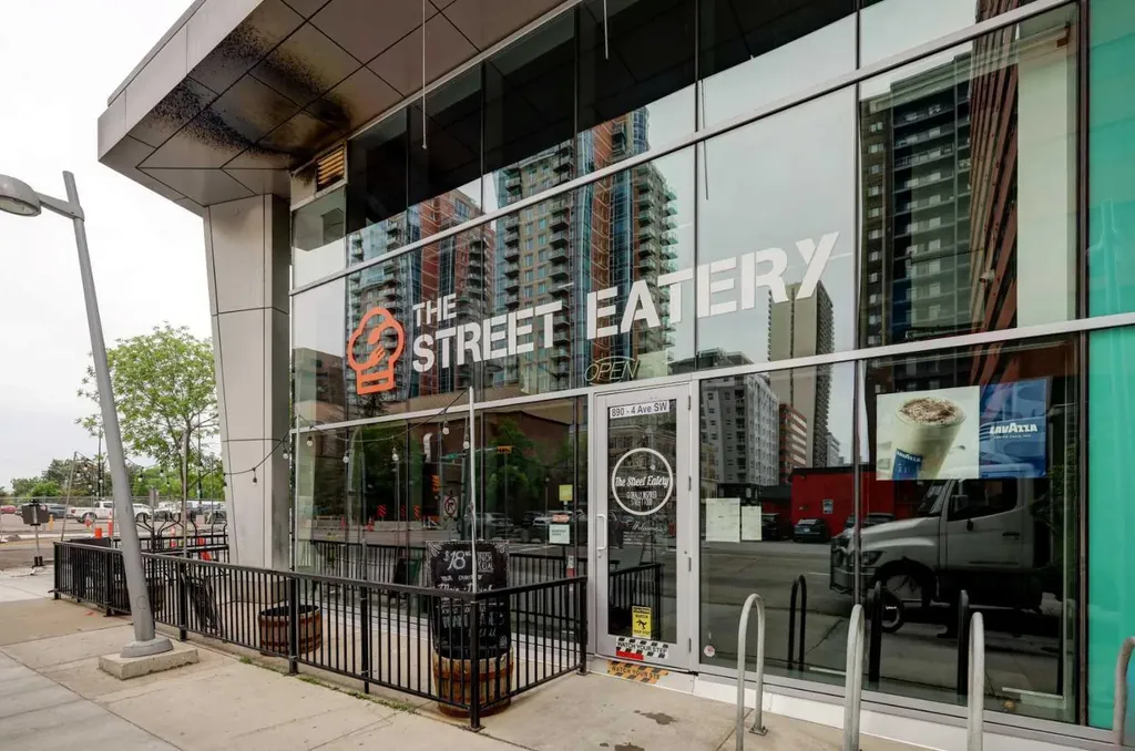 888 4 Avenue SW Calgary AB T2P0V2