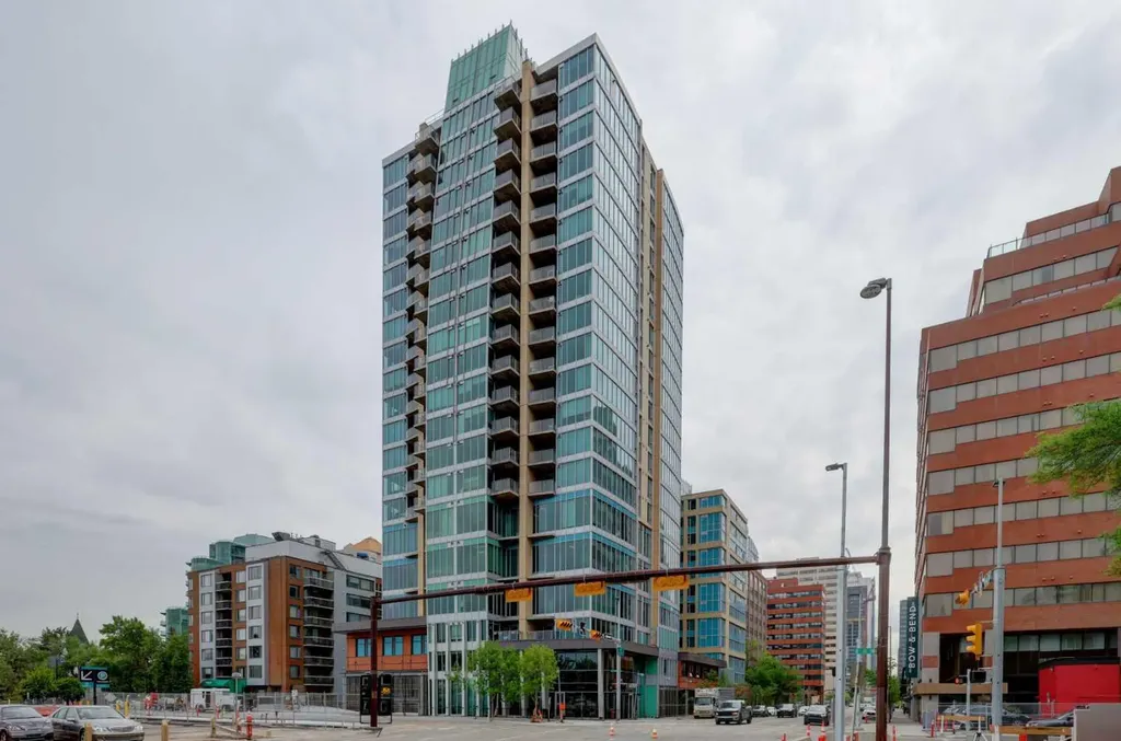 888 4 Avenue SW Calgary AB T2P0V2
