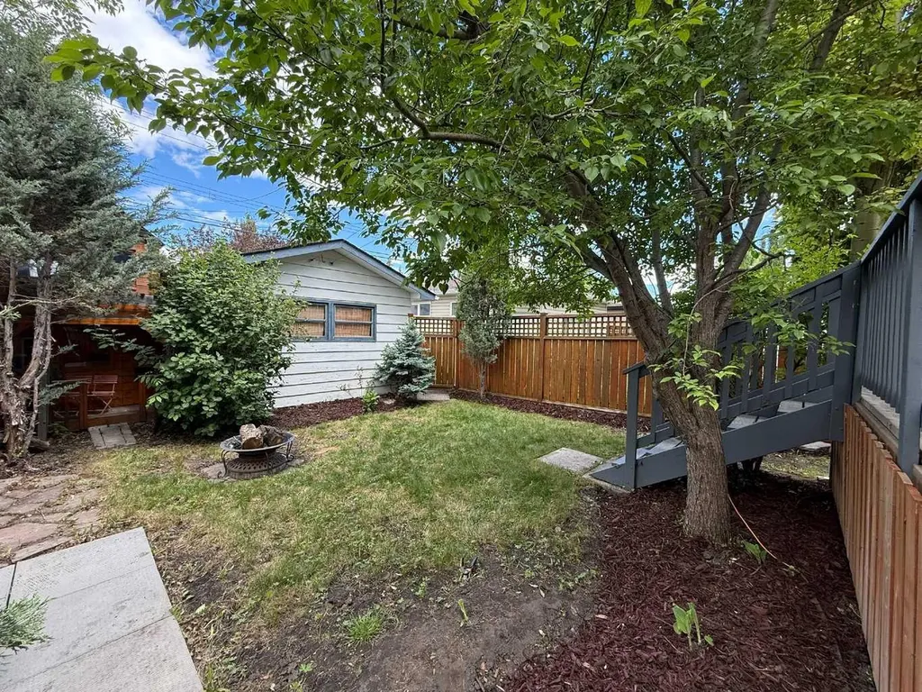 332 12 Avenue NW Calgary AB T2M 0C7