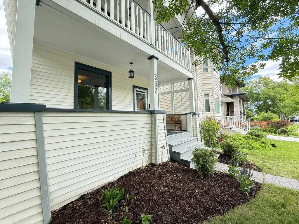 332 12 Avenue NW Calgary AB T2M 0C7