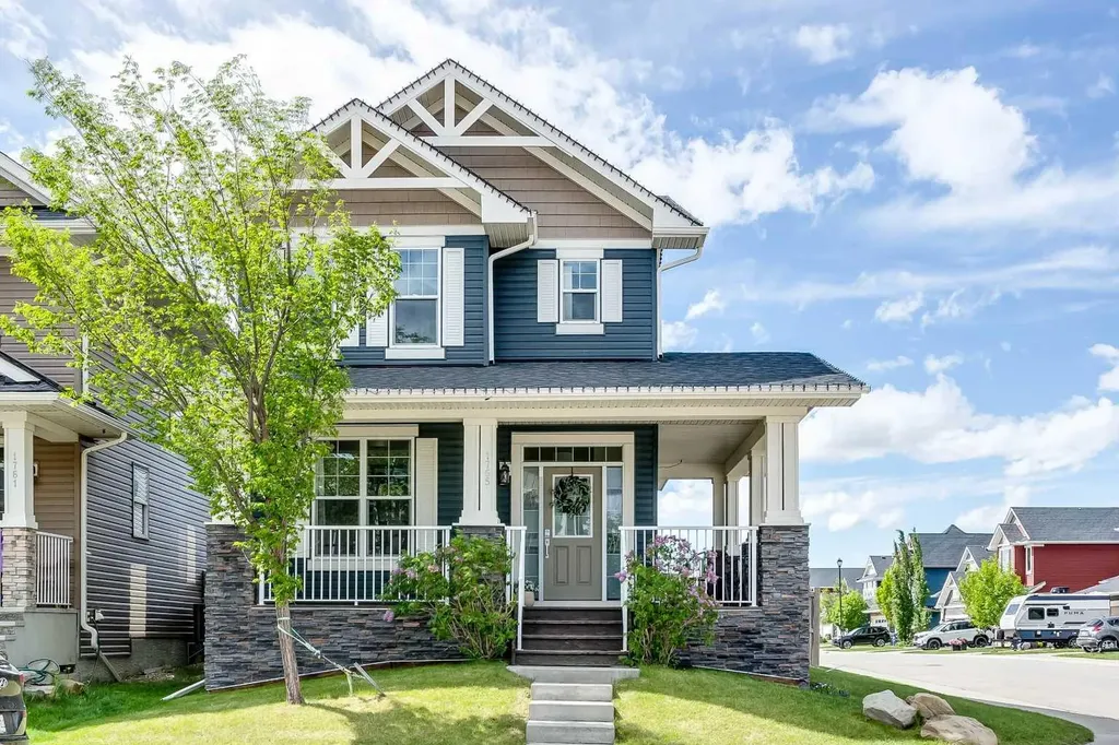 1765 Baywater Road SW Airdrie AB T4B 3V3