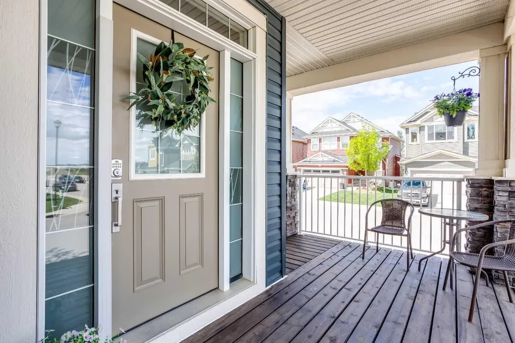1765 Baywater Road SW Airdrie AB T4B 3V3
