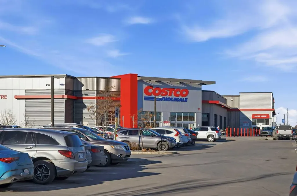 200 Belvedere Boulevard SE Calgary AB T1X 0L5