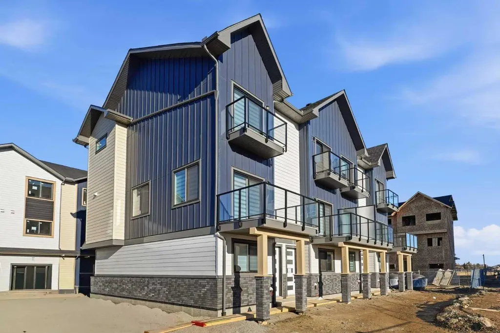 200 Belvedere Boulevard SE Calgary AB T1X 0L5