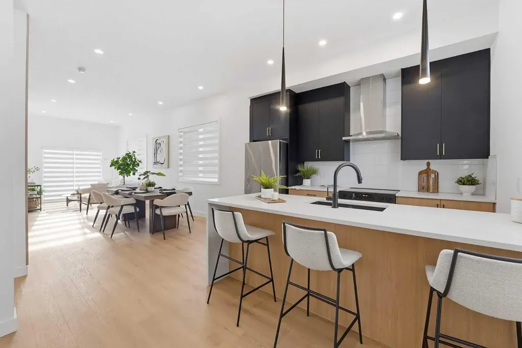 200 Belvedere Boulevard SE Calgary AB T1X 0L5
