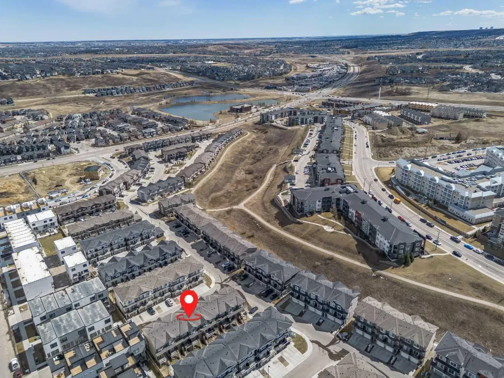 930 Sage Hill Grove NW Calgary AB T3R 2A2