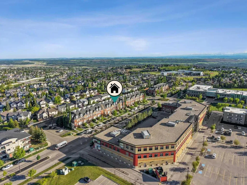 29 Springborough Boulevard SW Calgary AB T2H 5V7