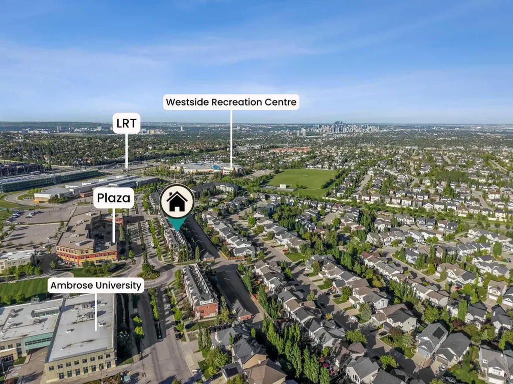 29 Springborough Boulevard SW Calgary AB T2H 5V7