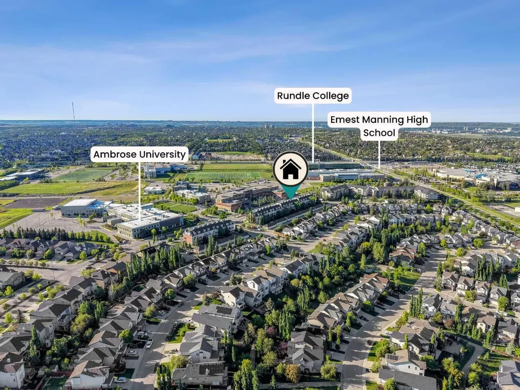 29 Springborough Boulevard SW Calgary AB T2H 5V7