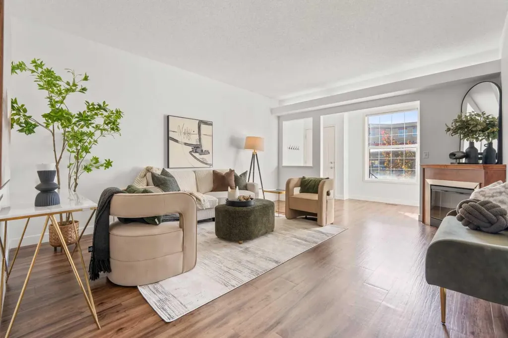 29 Springborough Boulevard SW Calgary AB T2H 5V7