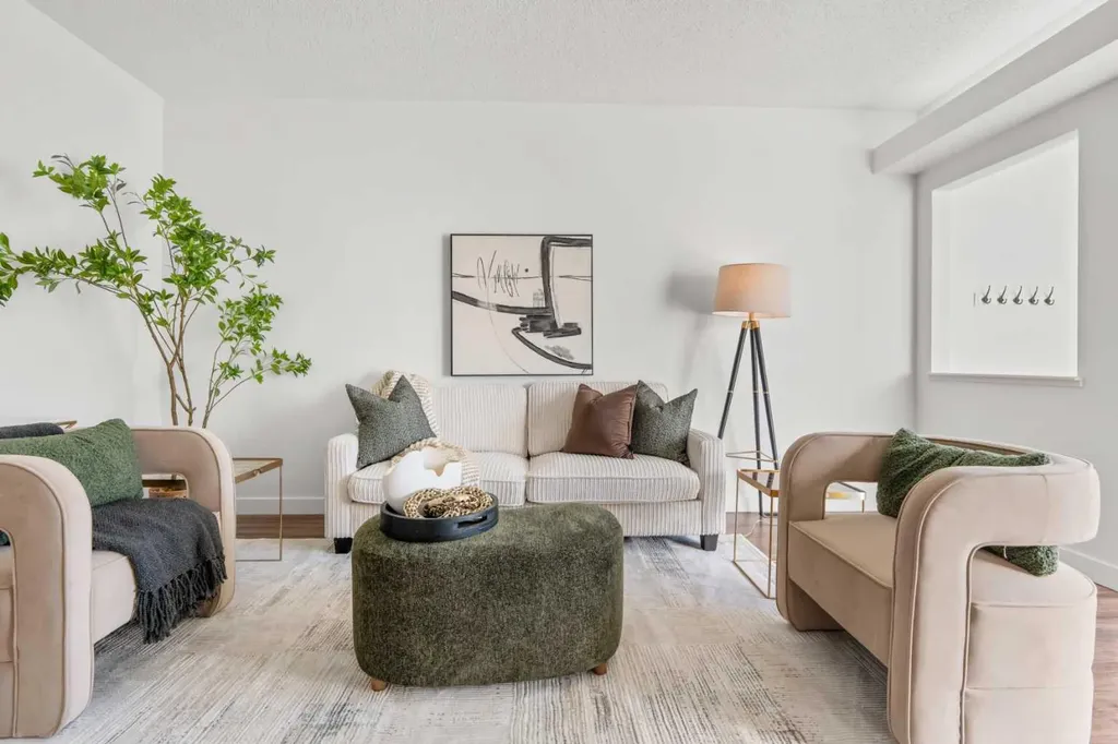 29 Springborough Boulevard SW Calgary AB T2H 5V7