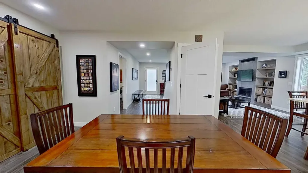 15 Echlin Court Bragg Creek AB T0L0K0