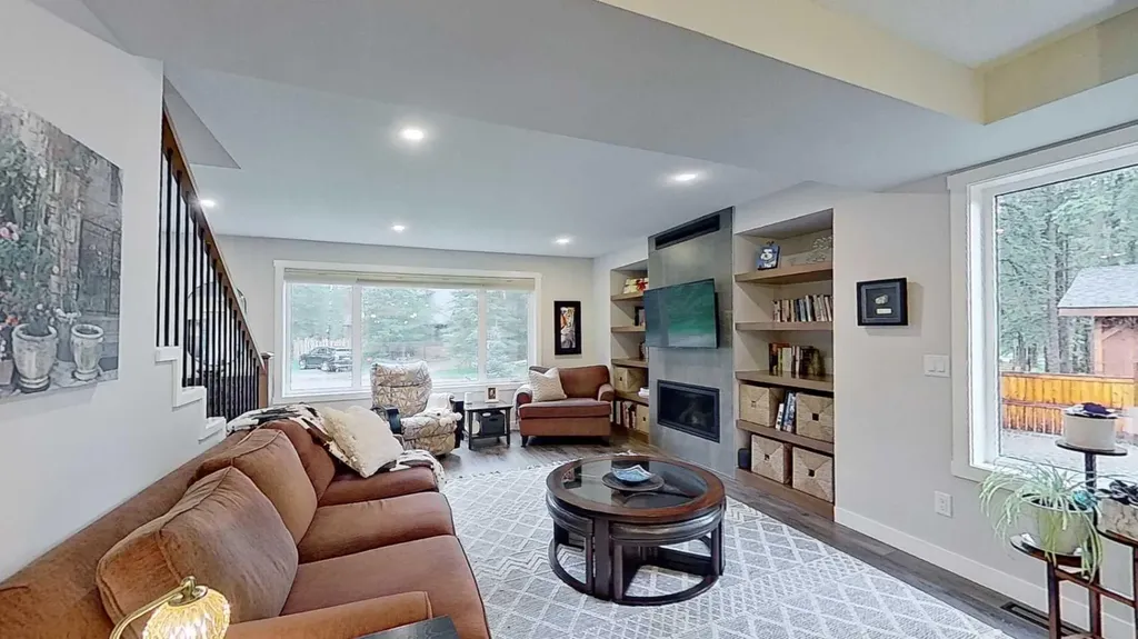 15 Echlin Court Bragg Creek AB T0L0K0