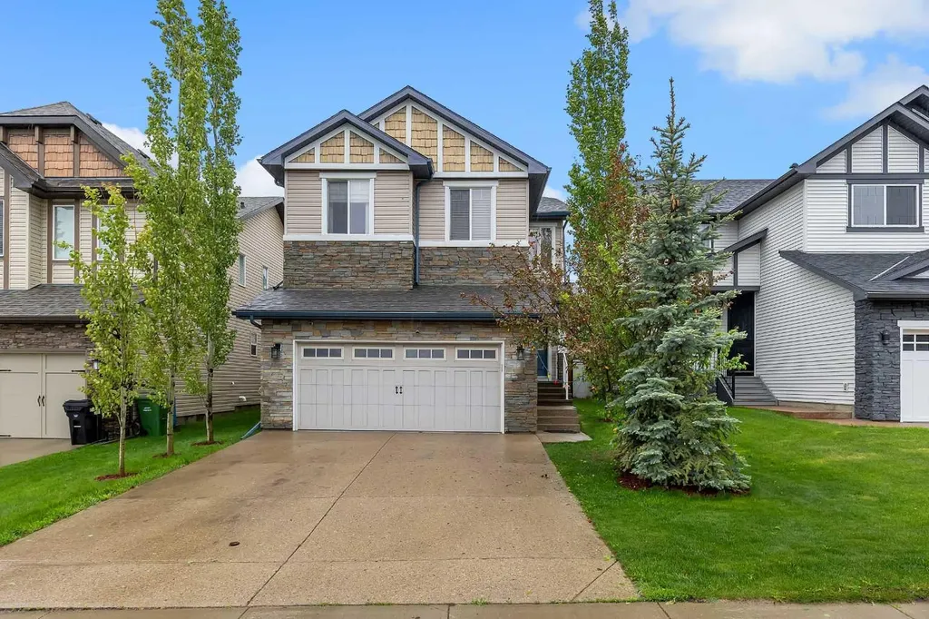 25 Silverado Skies Drive SW Calgary AB T2X0J3