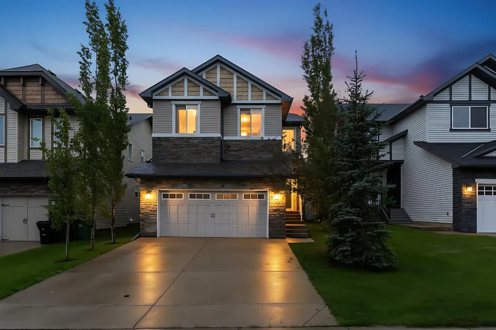 25 Silverado Skies Drive SW Calgary AB T2X0J3