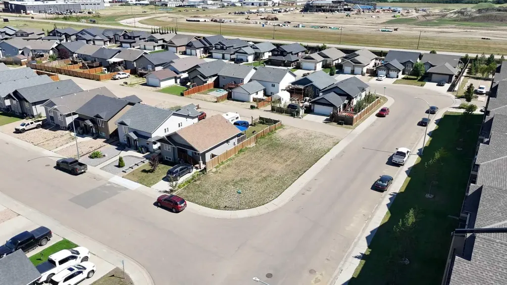 3701 41a Avenue Lloydminster SK S9V 1V8
