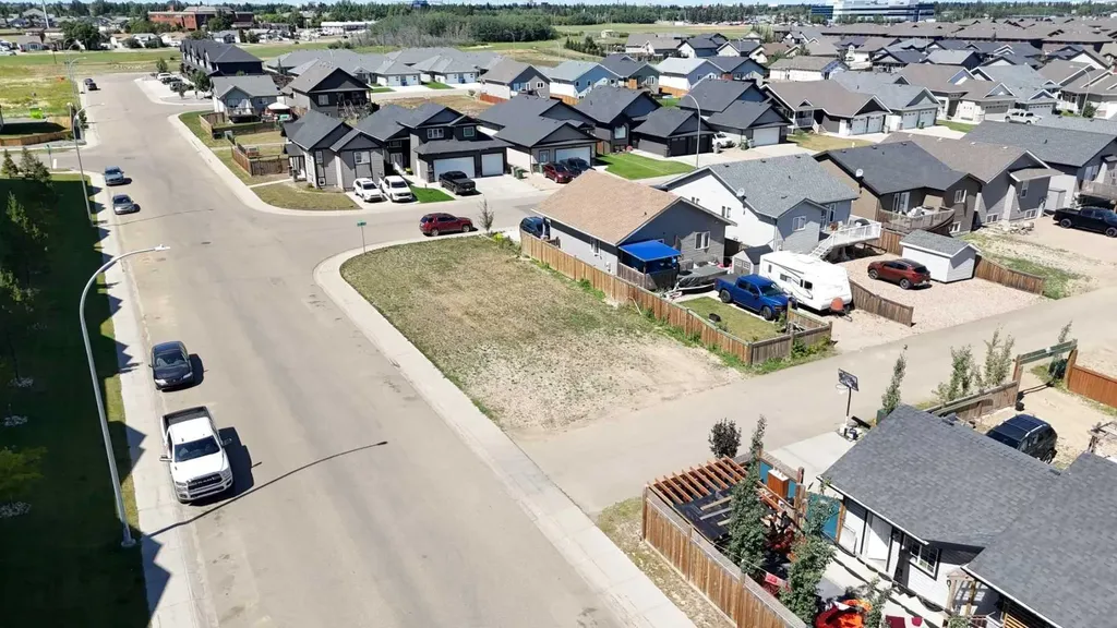 3701 41a Avenue Lloydminster SK S9V 1V8